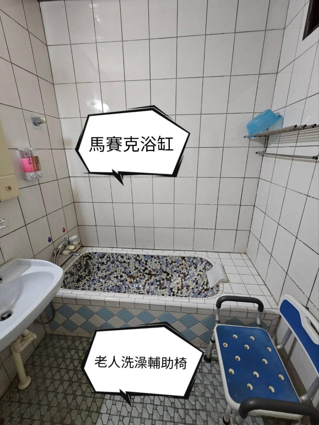 Отель 環泰大旅社 A Go Da 單未留電話不接單 Shuili Экстерьер фото